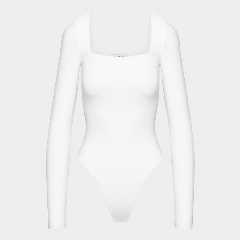 ARITZIA CONTOUR BODYSUIT